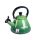 Le Creuset Kettle Kone 1,6l bamboo green (40101024080000)