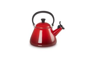 Le Creuset 40101020600000 Wasserkessel 1,6 l Rot