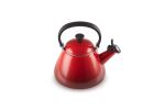 Le Creuset 40101020600000 Wasserkessel 1,6 l Rot