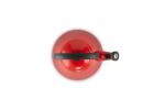Le Creuset 40101020600000 Wasserkessel 1,6 l Rot
