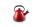 Le Creuset 40101020600000 Wasserkessel 1,6 l Rot