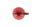 Le Creuset 40101020600000 Wasserkessel 1,6 l Rot