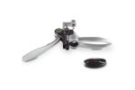 Le Creuset LM 250 Flaschenöffner Satiniertes Chrom