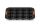 Le Creuset 46058000010000 Backofenrost & Backblech Backofen Rechteckig Silikon, Edelstahl