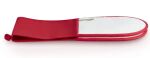 Le Creuset 95001000600000 Topfuntersetzer / Topflappen 1 Stück(e) Rot Baumwolle
