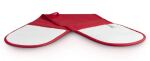 Le Creuset 95001000600000 Topfuntersetzer / Topflappen 1 Stück(e) Rot Baumwolle