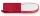 Le Creuset 95001000600000 Topfuntersetzer / Topflappen 1 Stück(e) Rot Baumwolle