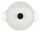 Le Creuset 71901107160100 Schmortopf 0,25 l Weiß