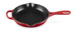Le Creuset 20182200600422 Pfanne Allzweckpfanne Rund