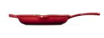 Le Creuset 20182200600422 Pfanne Allzweckpfanne Rund