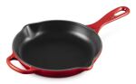 Le Creuset 20182200600422 Pfanne Allzweckpfanne Rund