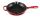 Le Creuset 20182200600422 Pfanne Allzweckpfanne Rund