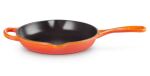 Le Creuset 20182200900422 Pfanne Bratpfanne Rund