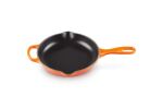 Le Creuset 20182200900422 Pfanne Bratpfanne Rund