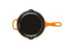 Le Creuset 20182200900422 Pfanne Bratpfanne Rund