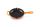 Le Creuset 20182200900422 Pfanne Bratpfanne Rund