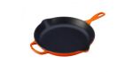 Le Creuset 20182230900422 Pfanne Allzweckpfanne Rund