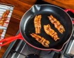 Le Creuset 20182230900422 Pfanne Allzweckpfanne Rund