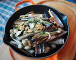 Le Creuset 20182230900422 Pfanne Allzweckpfanne Rund