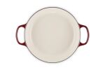 Le Creuset 21180309494441 Kochtopf 3,5 l Rund Rot