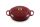 Le Creuset 21180309494441 Kochtopf 3,5 l Rund Rot