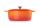 Le Creuset Signature 7,5 l Oval Orange