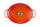 Le Creuset Signature 7,5 l Oval Orange