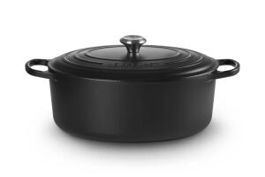 Le Creuset 21178350000430 Bräter 8,9 l Eisenguss