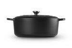 Le Creuset 21178350000430 Bräter 8,9 l Eisenguss