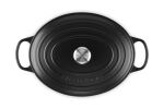Le Creuset 21178350000430 Bräter 8,9 l Eisenguss
