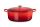 Le Creuset 21178350602430 Schmortopf 8,9 l Rot