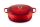 Le Creuset 21178350602430 Schmortopf 8,9 l Rot