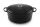 Le Creuset Signature 13,9 l Oval Schwarz