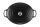 Le Creuset Signature 13,9 l Oval Schwarz
