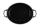 Le Creuset Signature 13,9 l Oval Schwarz