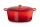 Le Creuset 21178400602430 Kochtopf 13,9 l Oval Rot