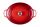 Le Creuset 21178400602430 Kochtopf 13,9 l Oval Rot