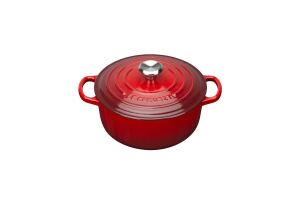 Le Creuset 21177200602430 Bräter 2,4 l Eisenguss