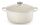 Le Creuset 21177207164430 Kochtopf 2,4 l Rund Beige