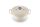 Le Creuset 21177207164430 Kochtopf 2,4 l Rund Beige