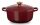 Le Creuset 21177209494441 Kochtopf 2,4 l Rund Rot