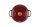 Le Creuset 21177209494441 Kochtopf 2,4 l Rund Rot