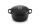 Le Creuset Signature 3,3 l Rund Schwarz