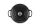 Le Creuset Signature 3,3 l Rund Schwarz