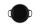 Le Creuset Signature 3,3 l Rund Schwarz