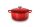 Le Creuset Signature 3,3 l Rund Rot