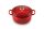 Le Creuset Signature 3,3 l Rund Rot