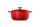 Le Creuset Signature 3,3 l Rund Rot