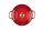 Le Creuset Signature 3,3 l Rund Rot