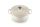 Le Creuset 21177227164430 Kochtopf 3,3 l Rund Cremefarben